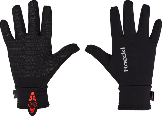 Roeckl Gants Paulista - noir/8