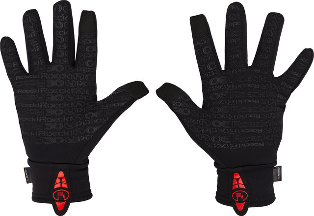 Roeckl Paulista Gloves - black/8