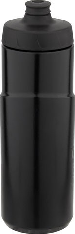 Bidon TWIST 600 ml avec bottle connector - noir/600 ml
