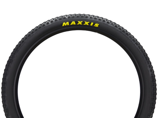 Maxxis Cubierta plegable Ikon MaxxSpeed EXO TR 29" - negro/29x2,35