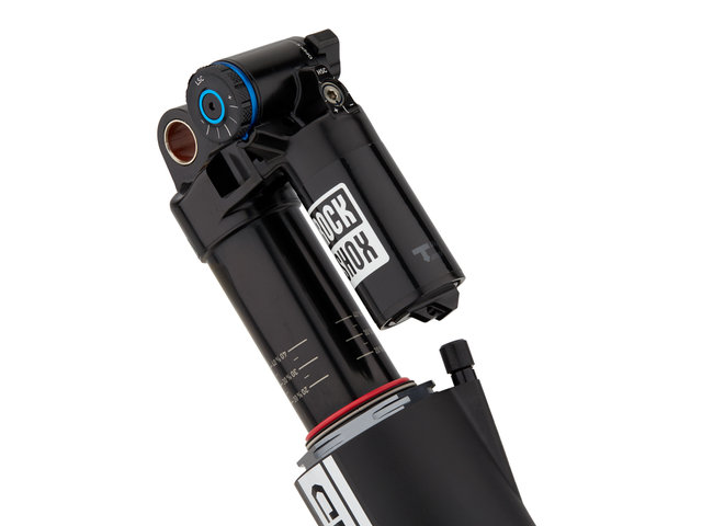 RockShox Vivid Ultimate RC2T Rear Shock for COMMENCAL Meta Power SX from 2020 - black/230 mm x 65 mm