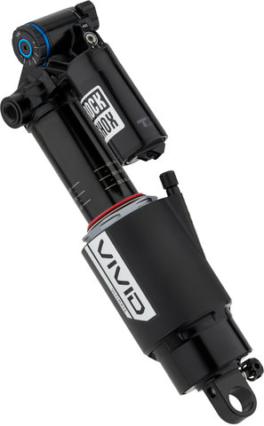 RockShox Amortiguador Vivid Ultimate RC2T p. Specialized Enduro desde Mod. 2020 - black/205 mm x 60 mm