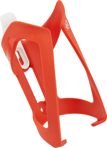 SKS Topcage Bottle Cage - red/universal