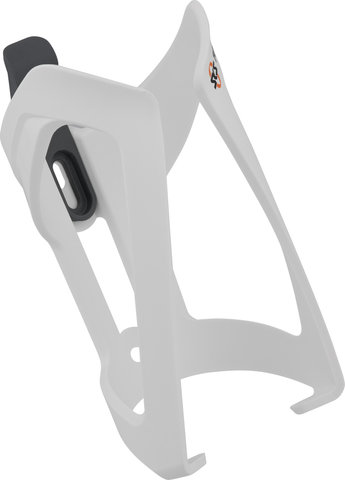 SKS Topcage Bottle Cage - white/universal