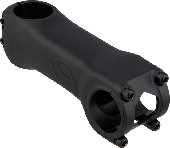 LEVELNINE Aero 31.8 Stem - black stealth/100 mm -7°