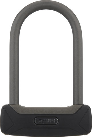 ABUS Granit Plus 640 U-lock - black/150 cm/83 cm