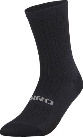 Giro HRC Team Socks - black/40 - 42
