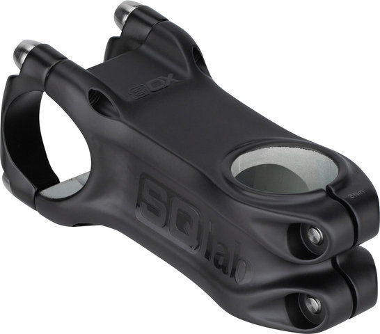 SQlab MTB stem - black/70 mm 6°