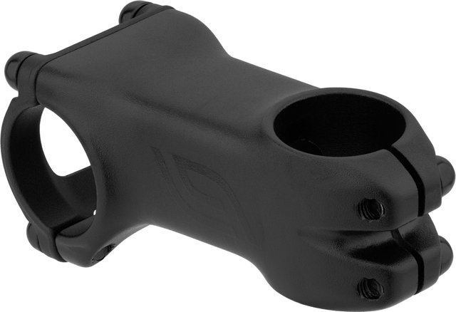 LEVELNINE Aero 31.8 Stem - black stealth/70 mm -7°