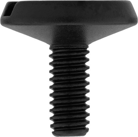 Fox Head Visor Screw for Proframe MIPS / Dropframe Pro MIPS - black/universal