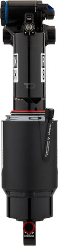 RockShox Amortisseur Vivid Ultimate RC2T pour Yeti SB160E àpd 2022 - black/205 mm x 65 mm