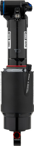 RockShox Vivid Ultimate RC2T Rear Shock for YT Capra 29 from 2018 Model - black/230 mm x 65 mm