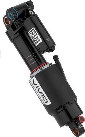 Amortisseur Arrière Rockshox Ultimate RC2T Standard C1 - 230 X 62,5 Mm - Neuf