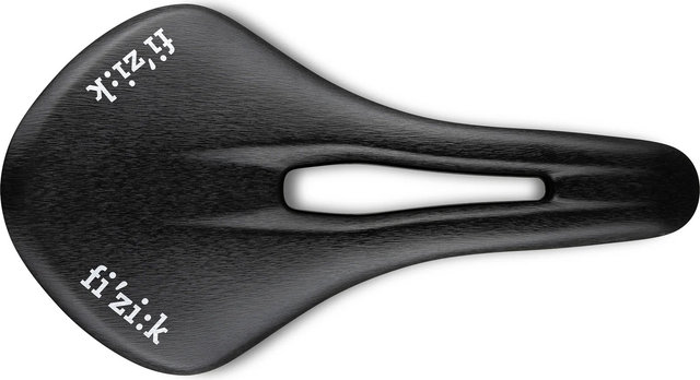 Fizik Tempo Aliante R1 Ligero - black | 277 mm | 145 mm