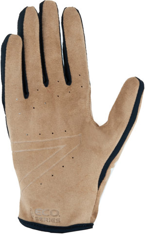 Roeckl Mora Ganzfinger-Handschuhe - black/8