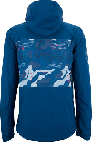 SingleTrack II Jacket - blueberry/M