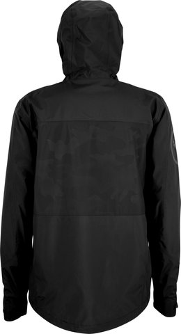 Endura Chaqueta SingleTrack II - black/M