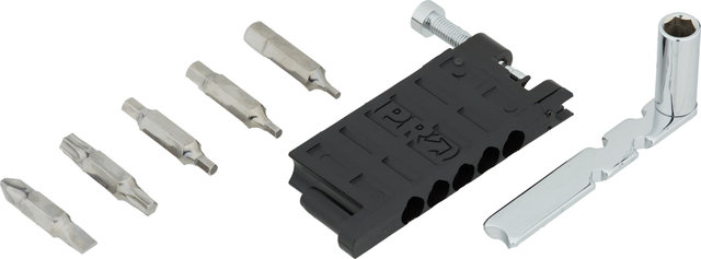 PRO Outil Multifonctions Performance Minitool 17 - noir