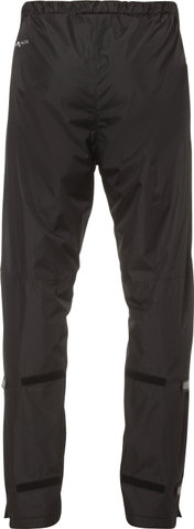 VAUDE Men's Fluid Pants II - schwarz | S