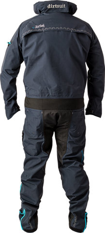 Dirtsuit Core Edition Loose Cut - midnight azure/M