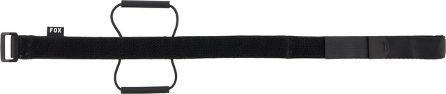 Fox Head Fijación de cuadro Enduro Strap - black/universal