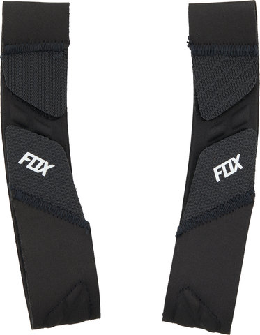 Fox Head Youth Raceframe Shoulder Straps - black/one size