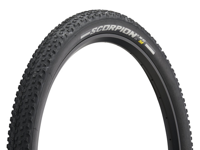 Pirelli Scorpion XC Mixed Terrain LITE 29" Folding Tyre - black/29x2.2
