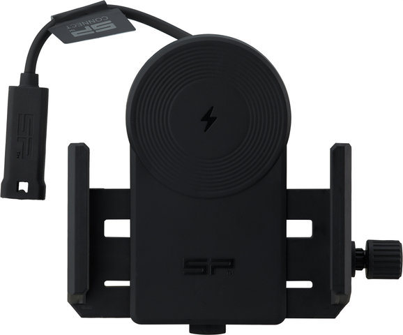 SP Connect Soportes para smartphones Universal Charging Phone Clamp SPC+ - negro/universal