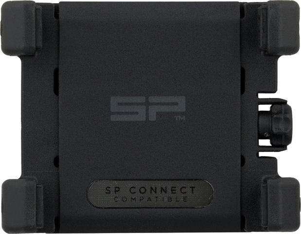 SP Connect Attache pour Smartphone Universal Phone Clamp SPC+ - noir/universal