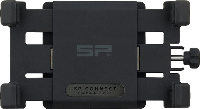 SP Connect Universal Phone Clamp SPC+ - black/universal