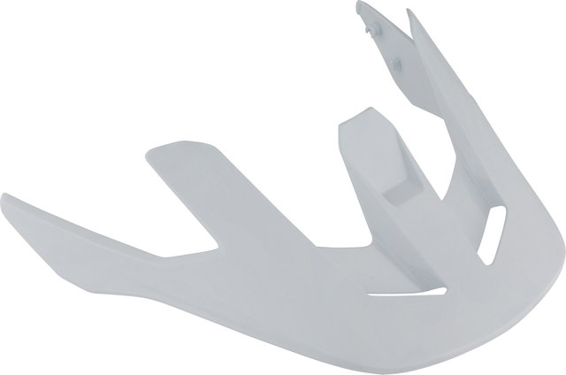 Speedframe Pro Visor - white/51 - 55 cm Speedframe Pro Visor - white/51 - 55 cm
