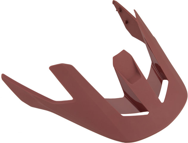 Speedframe Pro Visor - blkd-cordovan/55 - 59 cm Speedframe Pro Visor - blkd-cordovan/55 - 59 cm