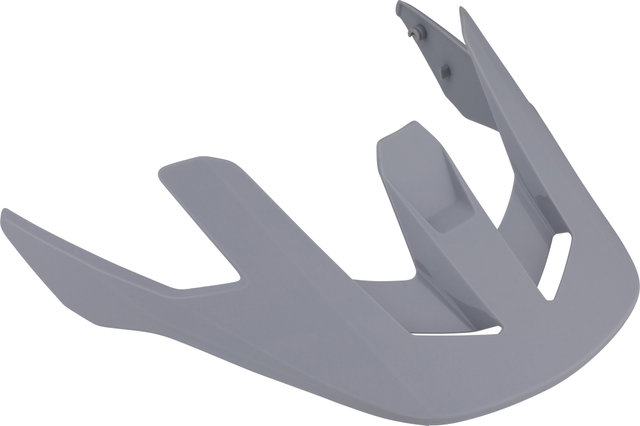 Speedframe Pro Visor - pewter/51 - 55 cm Speedframe Pro Visor - pewter/51 - 55 cm
