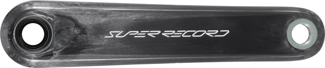 Campagnolo Bras de Manivelle - Super Record 13 Power Meter - Carbone