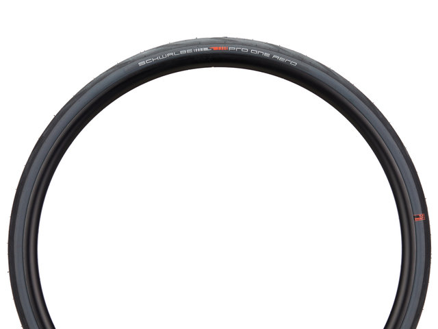 Pneu vélo de course PRO ONE - AERO Evolution Line 700x28C » 28-622 SCHWALBE