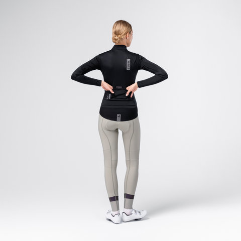 GOBIK Envy 3.0 Damen Jacke - jet black | XS