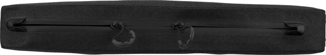 Brooks Scape Top Tube Bag Long - black/1.5 litres