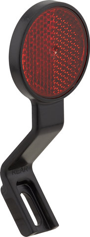 Axa Reflector C34-20 - embalaje de taller - rojo/universal