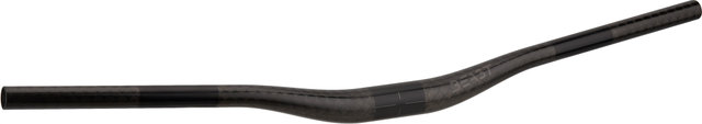 BEAST Components IR 35 25 mm Riser Bar Carbon Handlebars - carbon-black/800 mm 8°