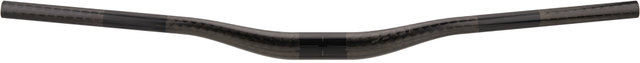 BEAST Components Manillar IR 35 25 mm Riser Bar Carbon - negro de carbono/800 mm 8°