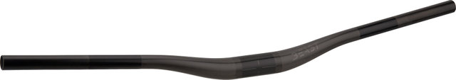 BEAST Components IR 35 25 mm Riser Bar Carbon Handlebars - UD carbon-black/800 mm 8°