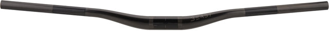 BEAST Components IR 35 25 mm Riser Bar Carbon Lenker - UD Carbon-schwarz/800 mm 8°