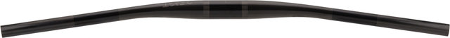 BEAST Components IR 35 25 mm Riser Bar Carbon Handlebars - UD carbon-black/800 mm 8°