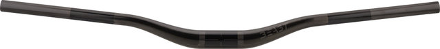 BEAST Components IR 35 35 mm Riser Bar Carbon Lenker - UD Carbon-schwarz/800 mm 8°