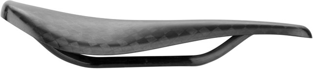 Selle Pure - carbone-noir/130 mm