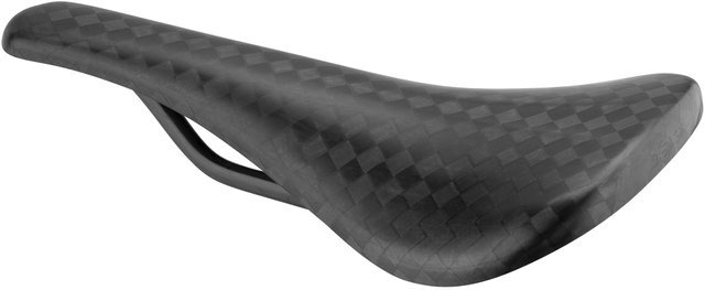Selle Pure - carbone-noir/130 mm