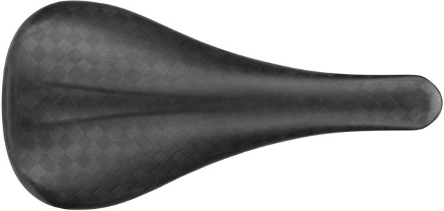 Selle Pure - carbone-noir/130 mm