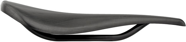Selle Pure - carbone UD-noir/130 mm