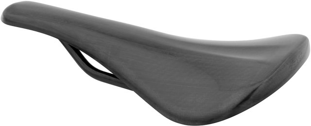 Selle Pure - carbone UD-noir/130 mm