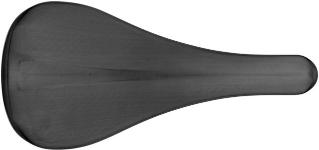 Selle Pure - carbone UD-noir/130 mm